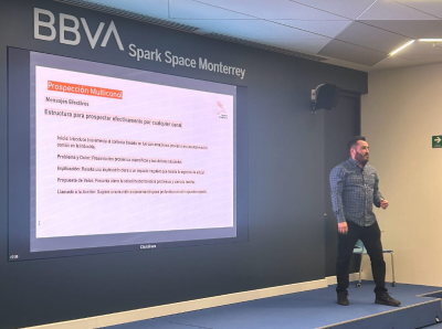 Hunter Prospecta - Resultados B2B